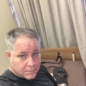 Meet your Posher, Wesley